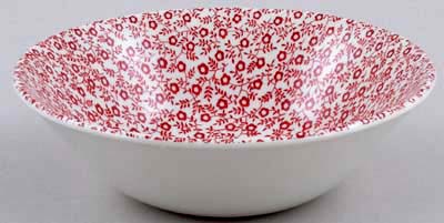 Cereal or Dessert Bowl